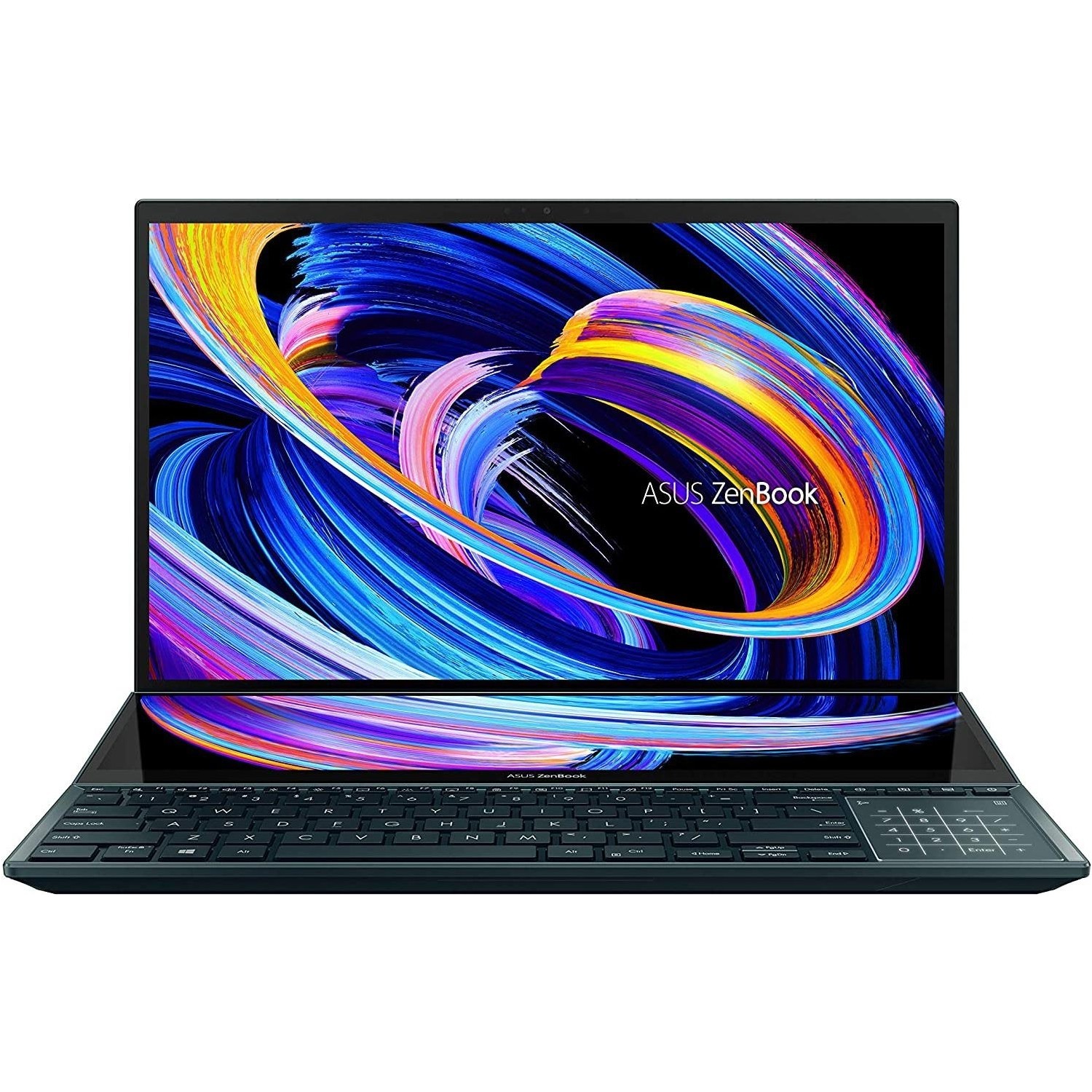 Asus Notebook Ekran Deiimi